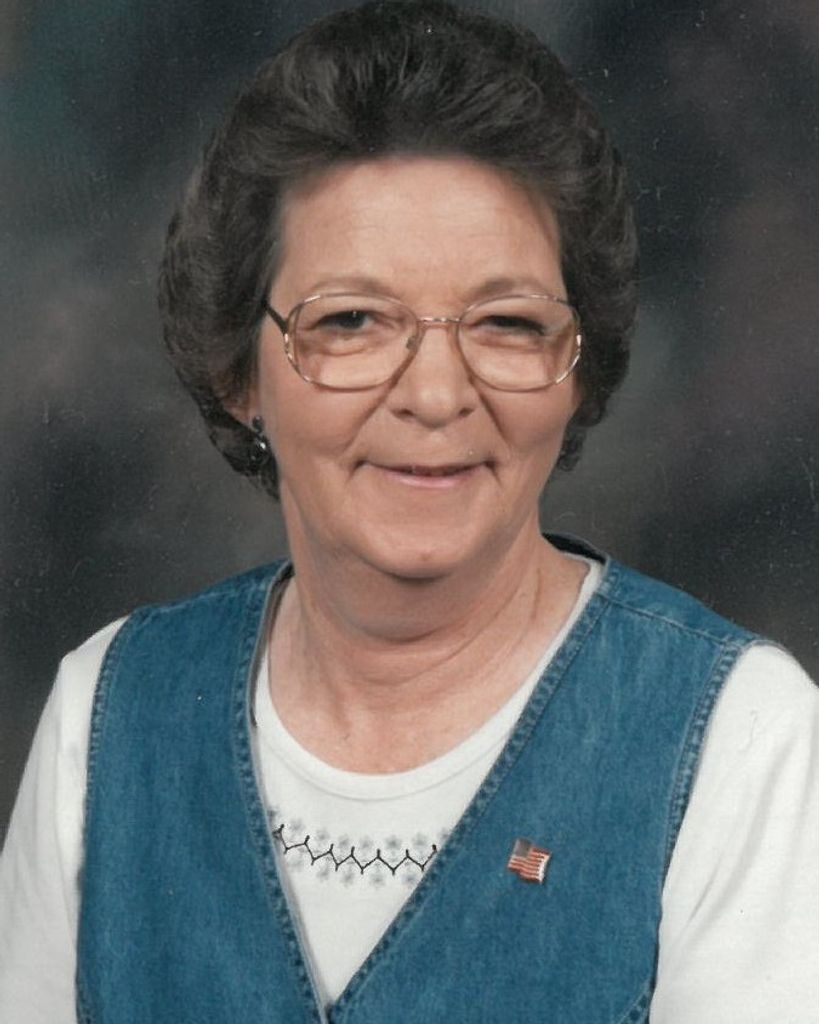 Betty Jean Ramsey Profile Photo