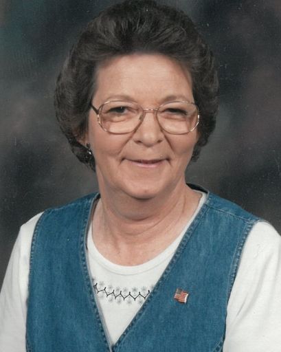 Betty Jean Ramsey's obituary image