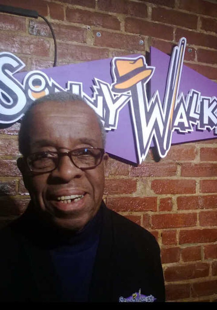 Arthur H. "Sonny" Walker Profile Photo