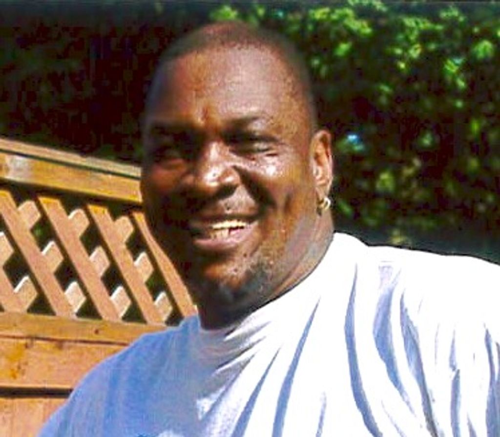 Michael Mcphatter, Sr.