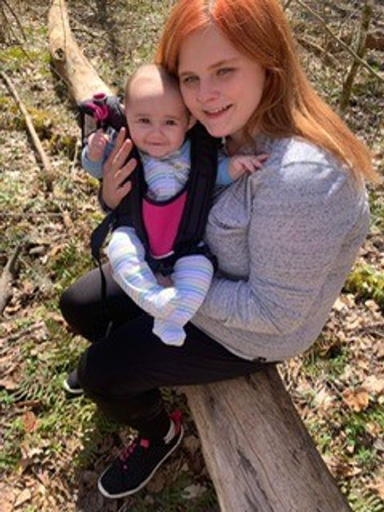 Haley Long Profile Photo