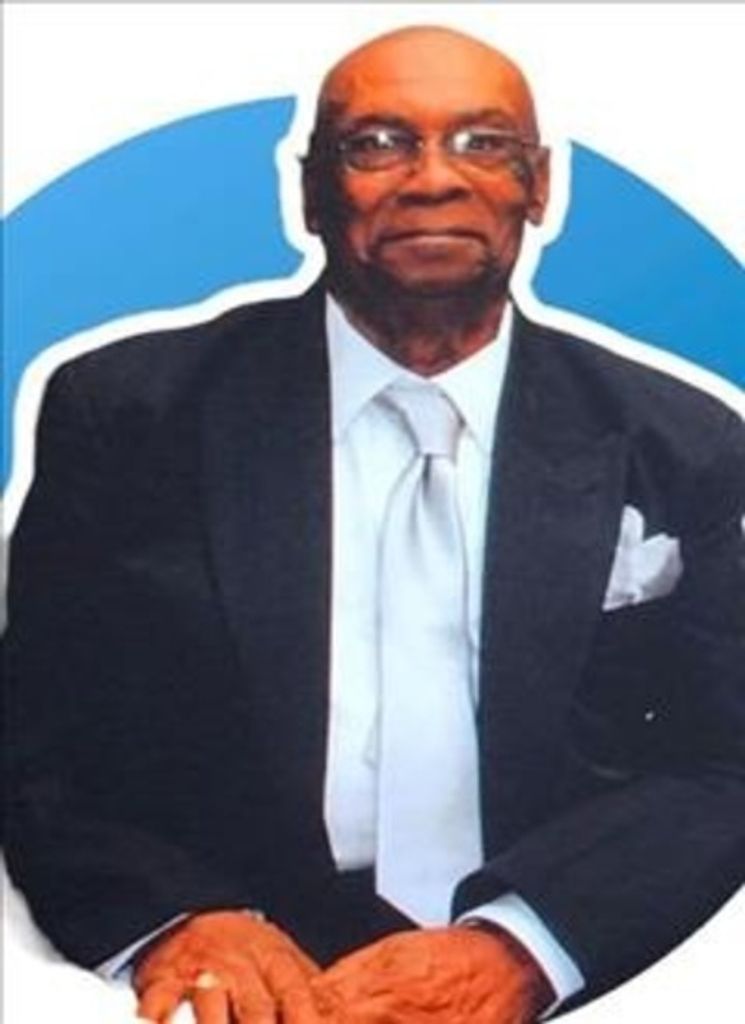 Winfred Hines Profile Photo