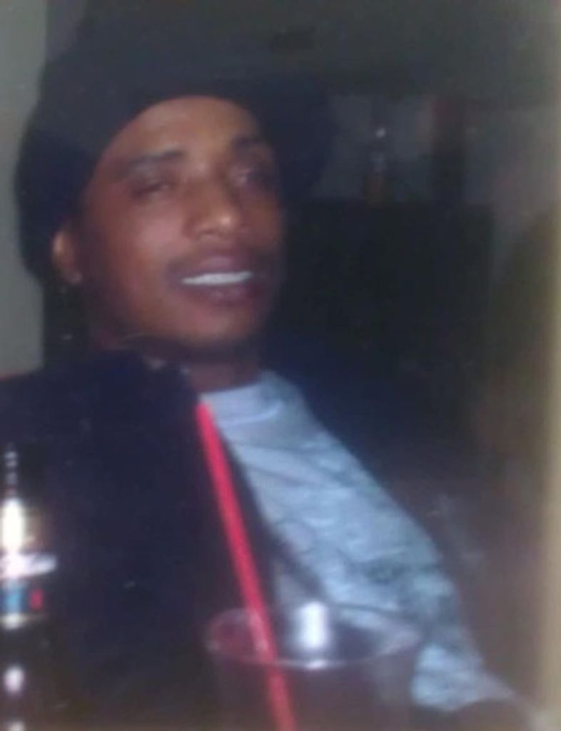 George Johnson, Jr. Profile Photo