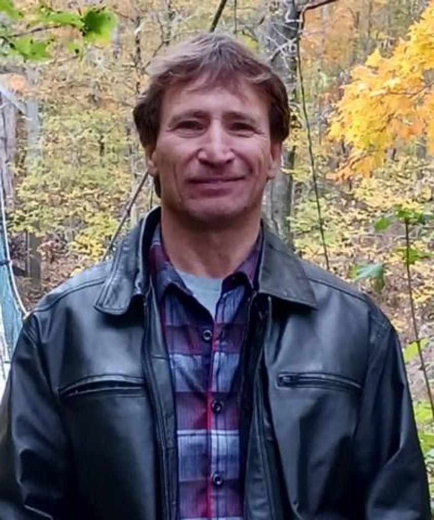 Tony Lester Tulk Profile Photo