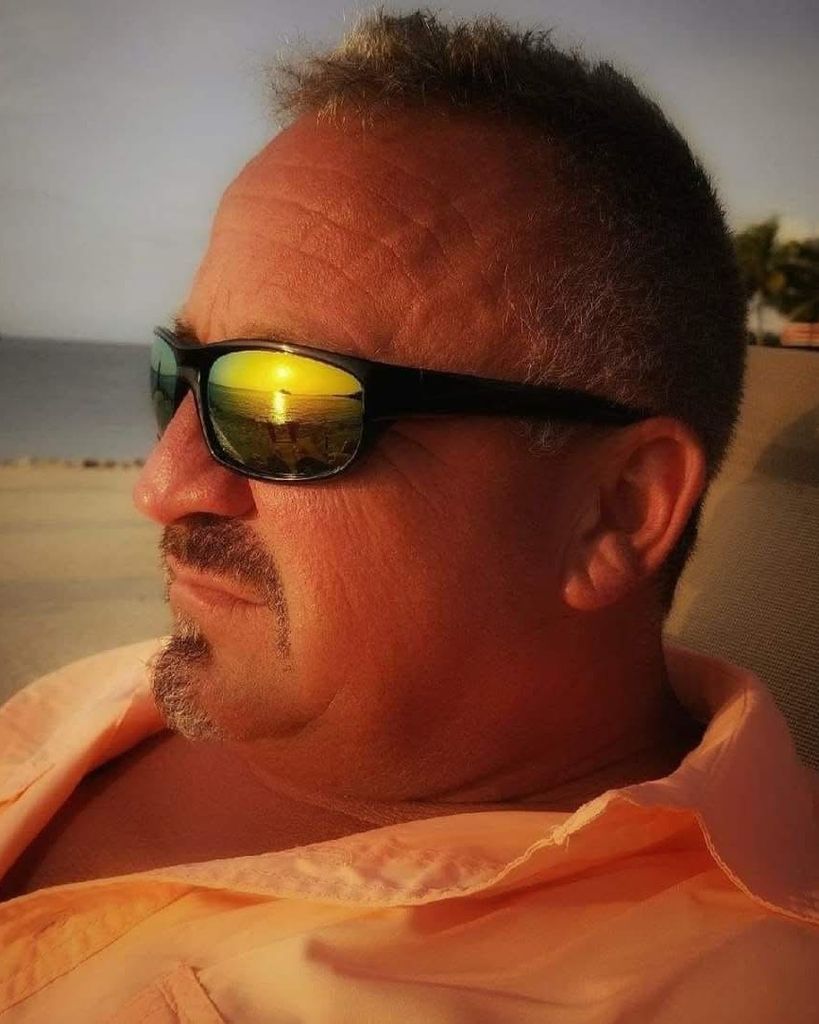 Joe Stutzenberger Profile Photo
