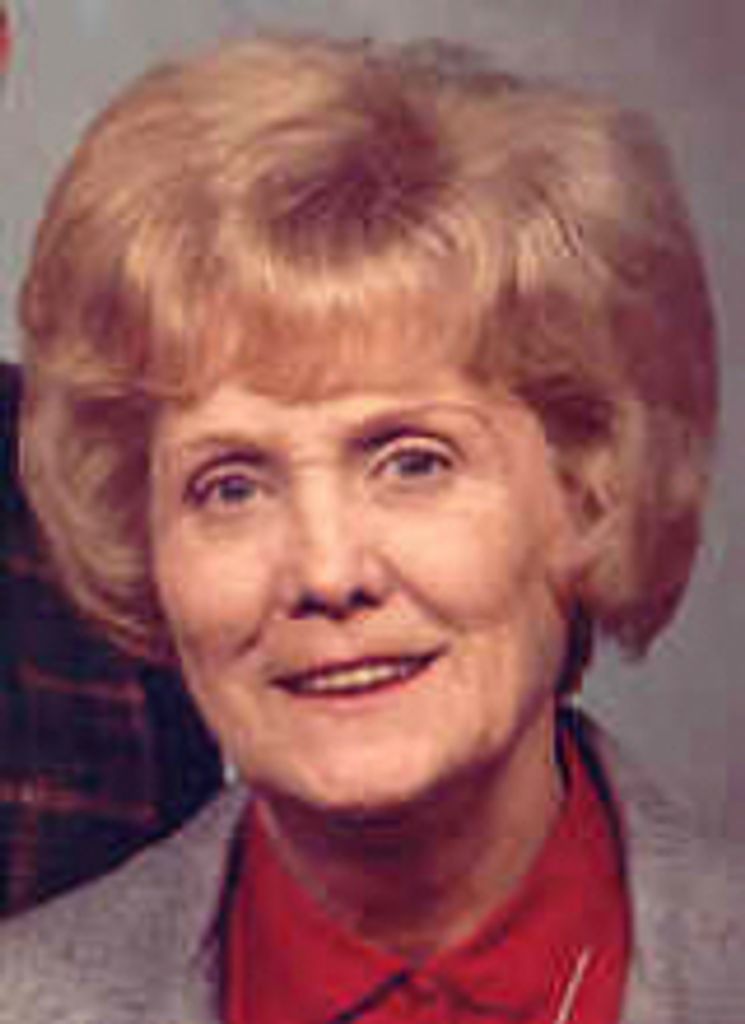 Eloise Sarah Kinsey