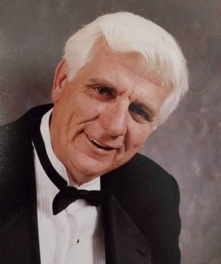 Joseph A. Kensinger, Jr. Profile Photo