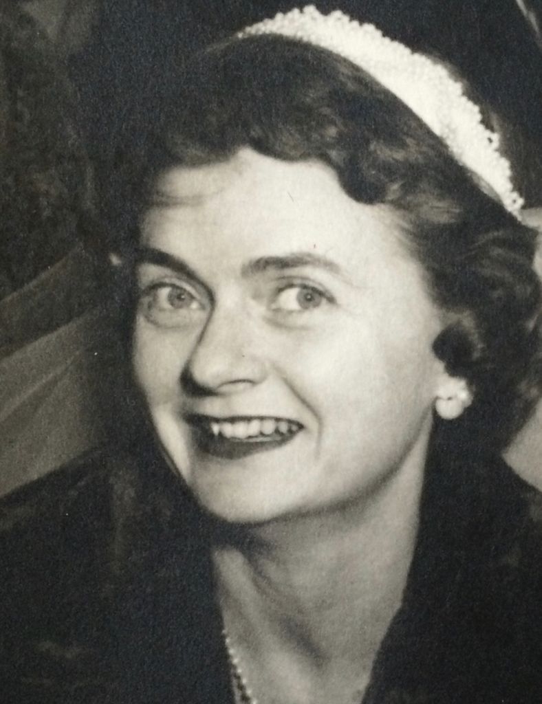 Cornelia O'Dowd Huber Profile Photo