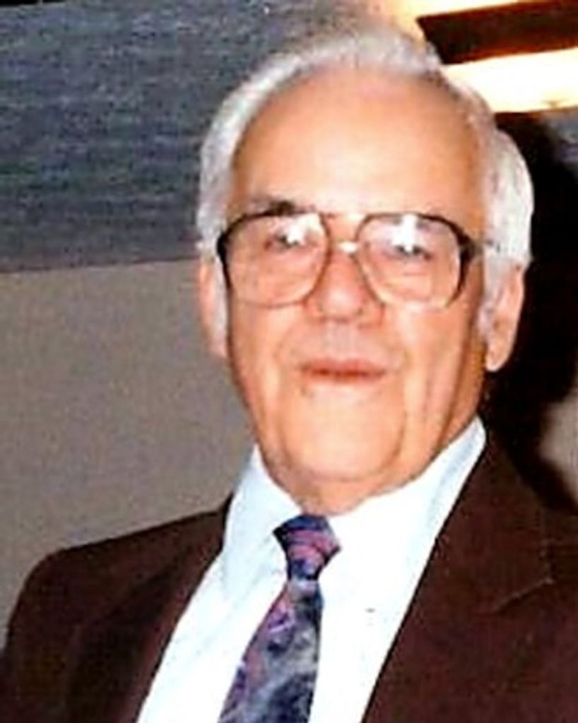 Kenneth Leo Cossin Sr. Profile Photo