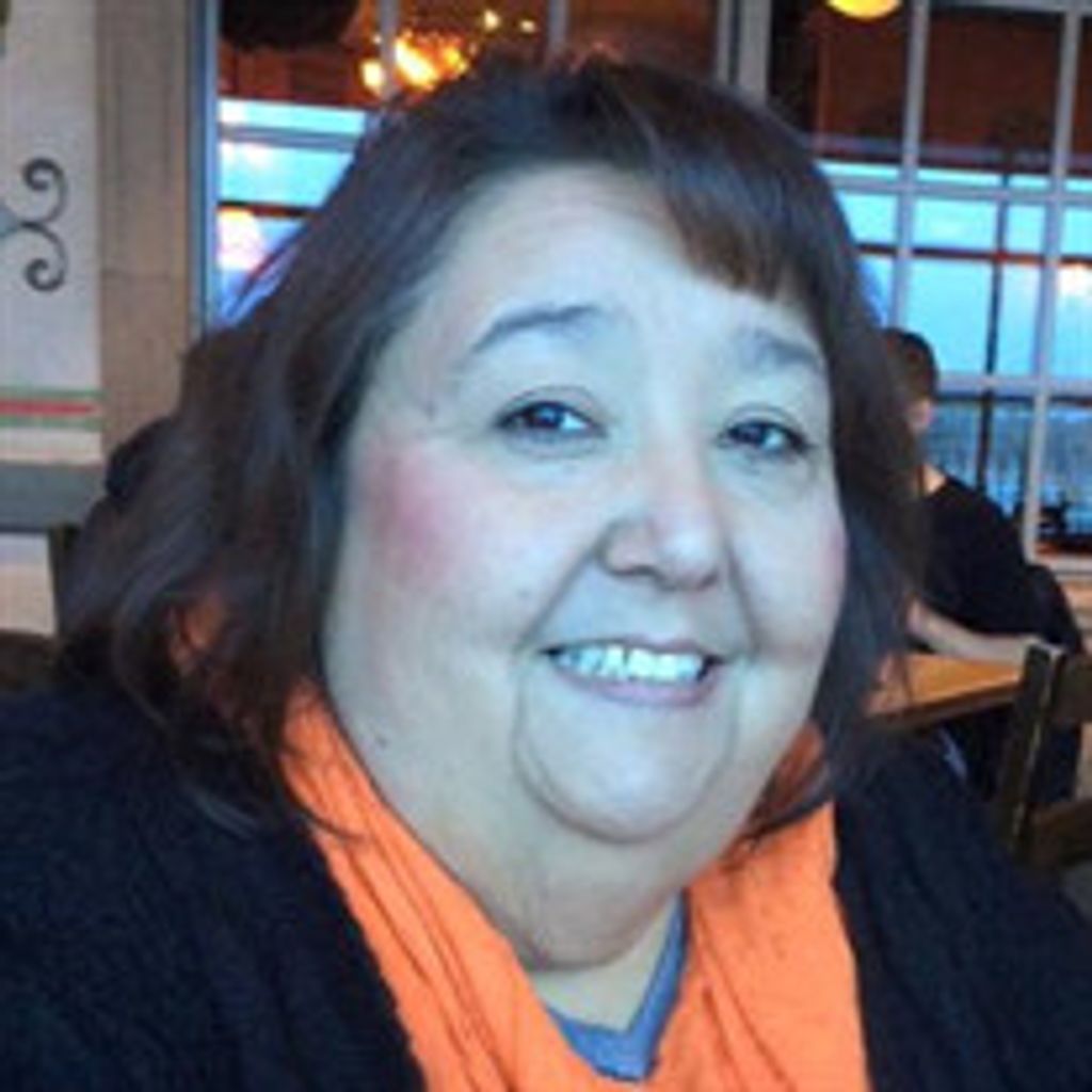 Joella Crouch