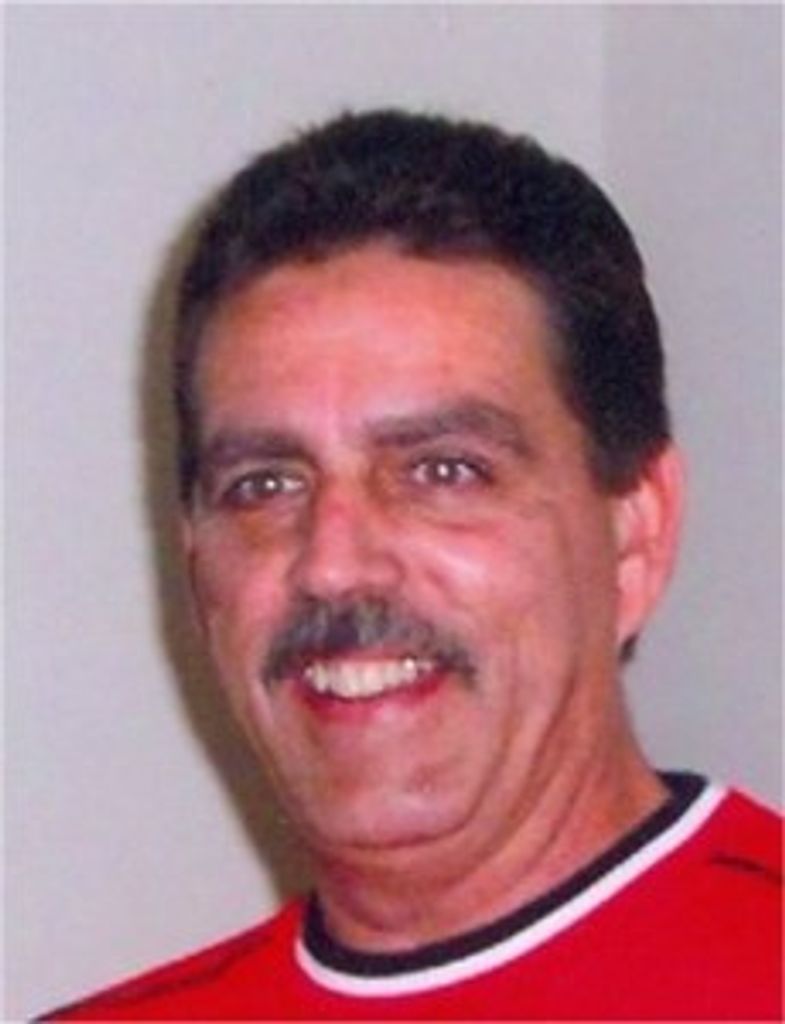William Lee Hackemack