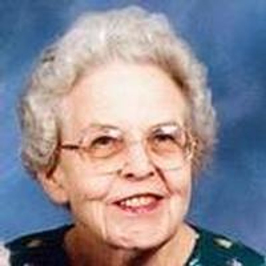 Mary Betty Ligon
