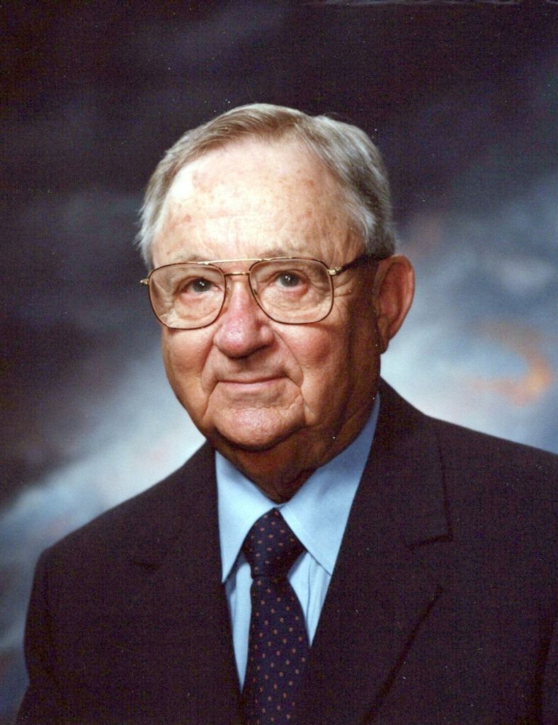 John Alfred Webb Profile Photo
