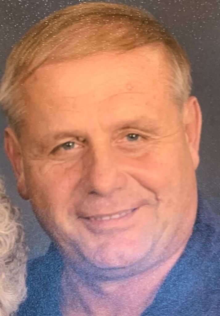 Gary E. Weilnau Profile Photo