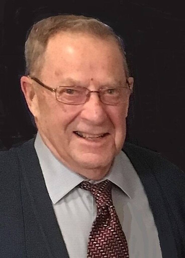 Nicholas L. Wolfe Profile Photo