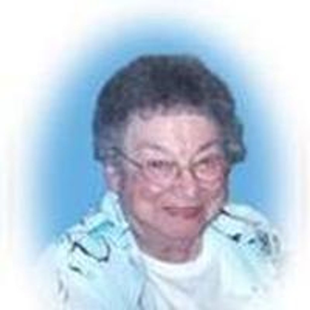 Martha Elizabeth Kray