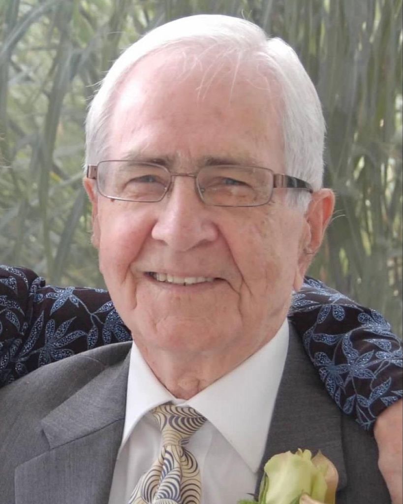 John N. Taylor, Sr.