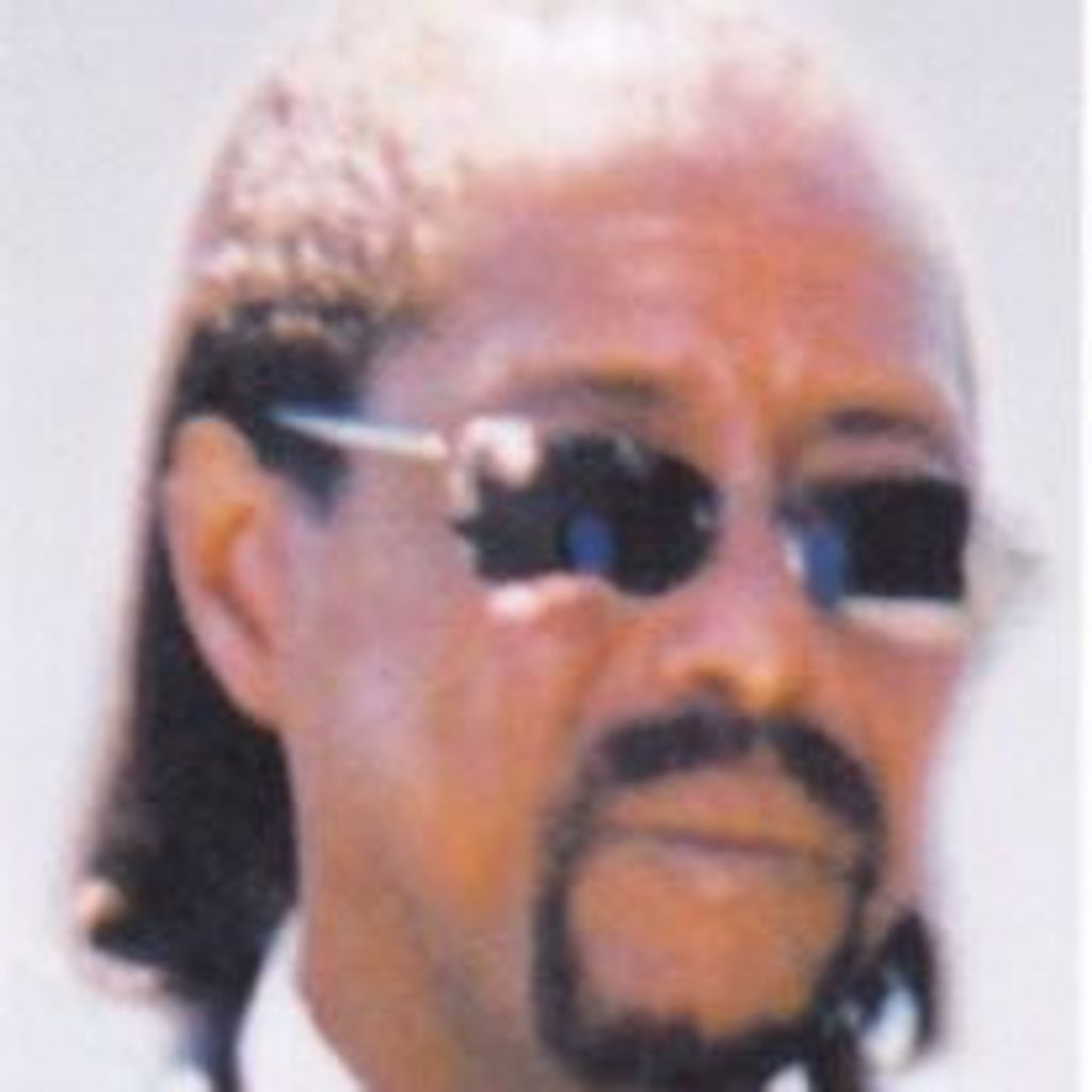 Mr Larry "Outlaw" Coby