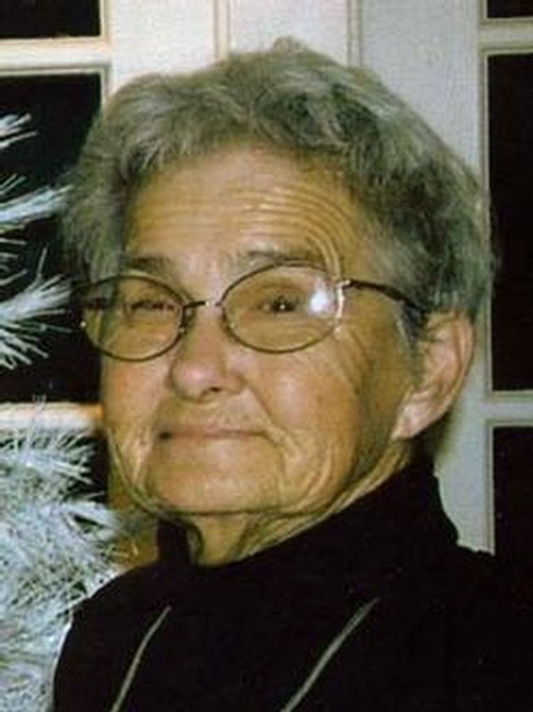 Evelyn Grey Taylor