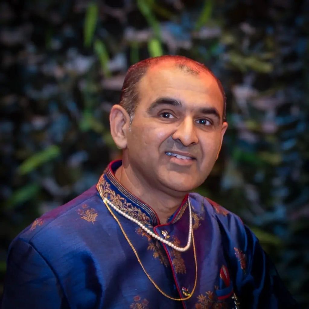 Tapan S Shah Profile Photo