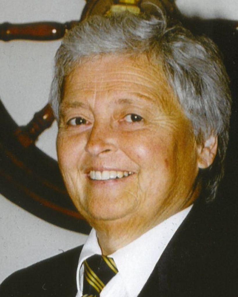 Linda Ann Wadden