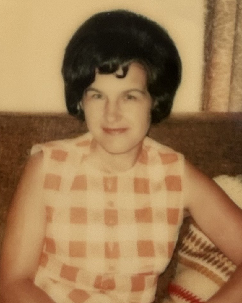 Susanna M. Smith Profile Photo