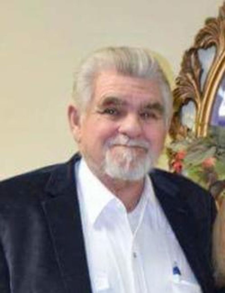 James "Jim" Jackson
