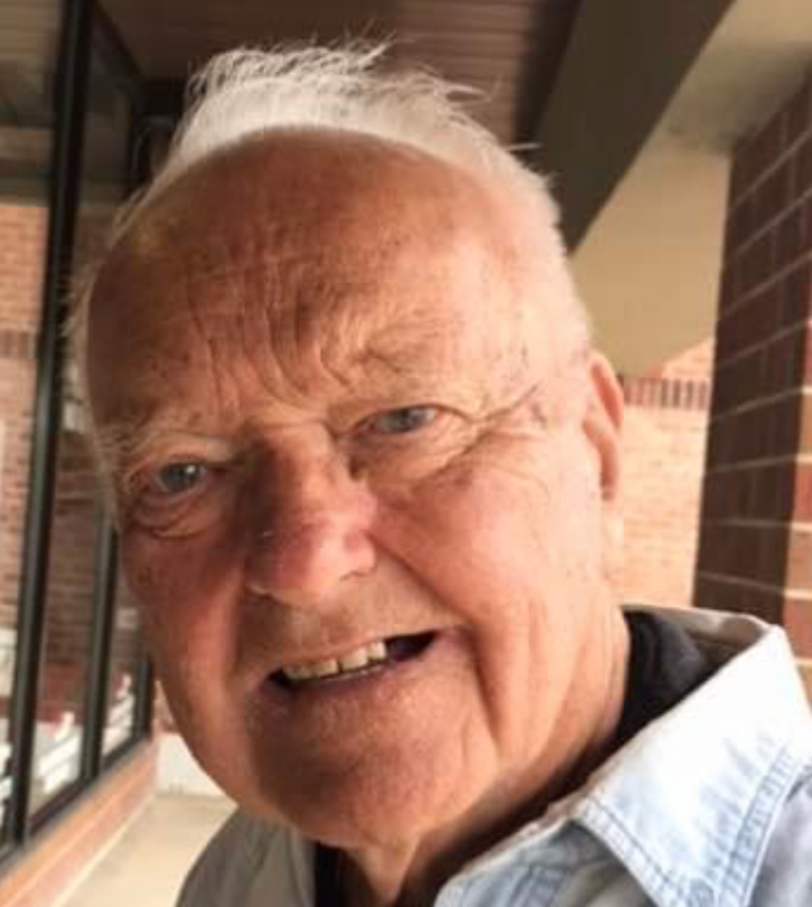 James Arthur Miller Profile Photo