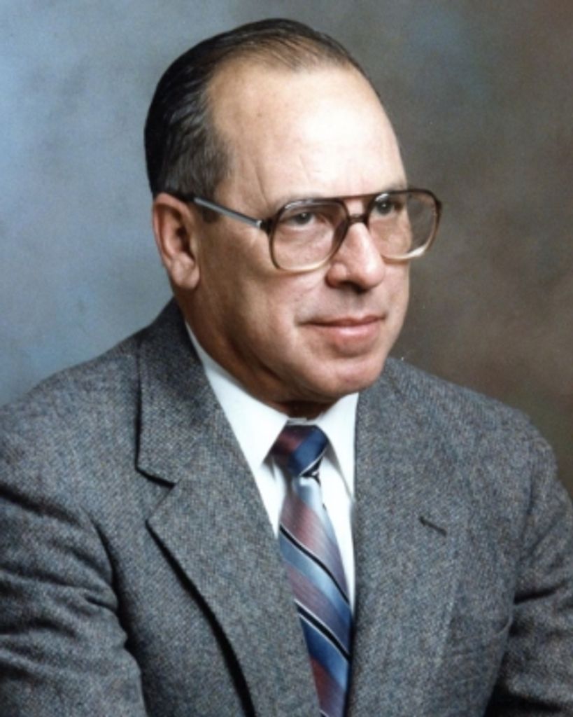 Robert Angelo Dellamore