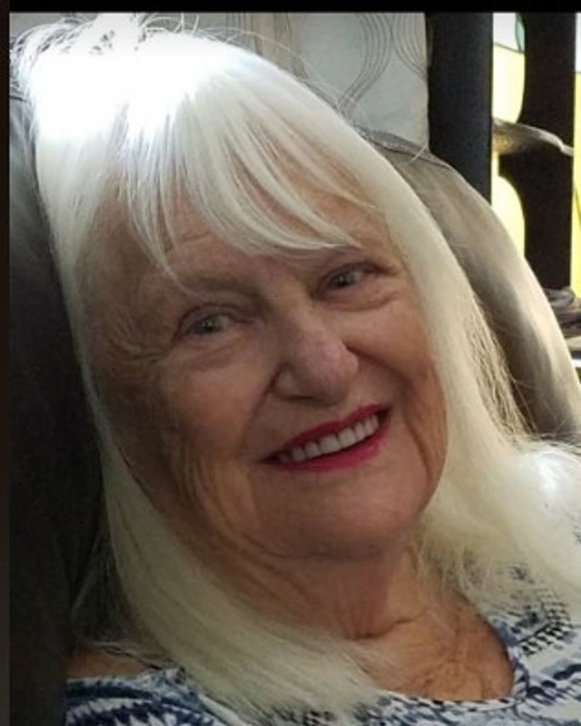 Velita Mae Willard Profile Photo