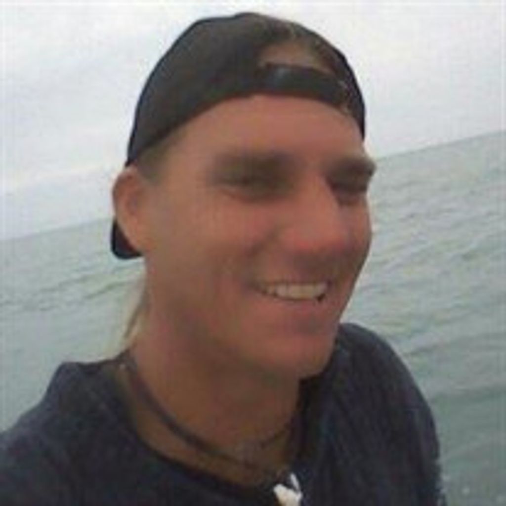 Robert Michael Haselgrove Ii Profile Photo