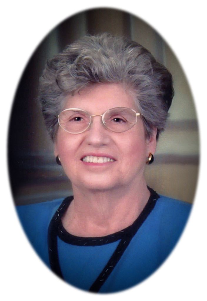 Phyllis J. Pfahles