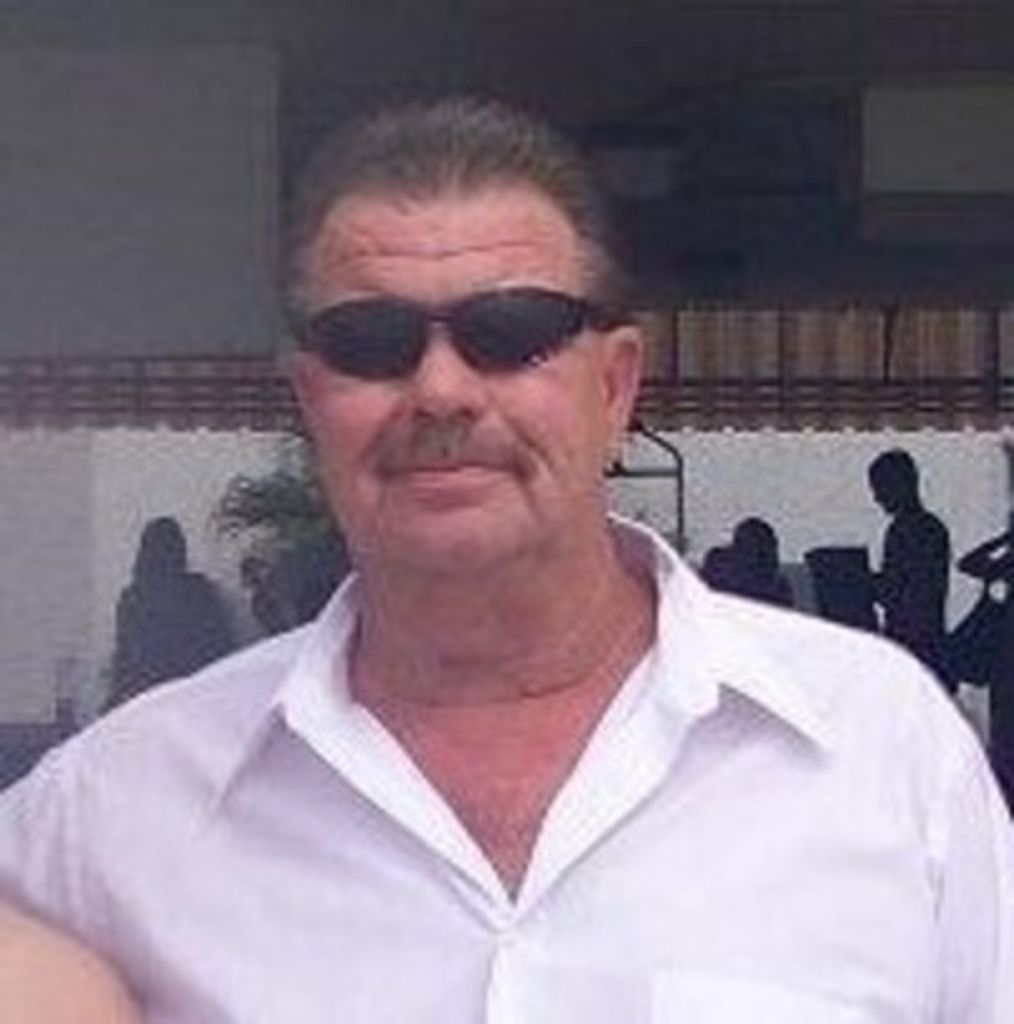 Wayne Allen Mcdonald Profile Photo