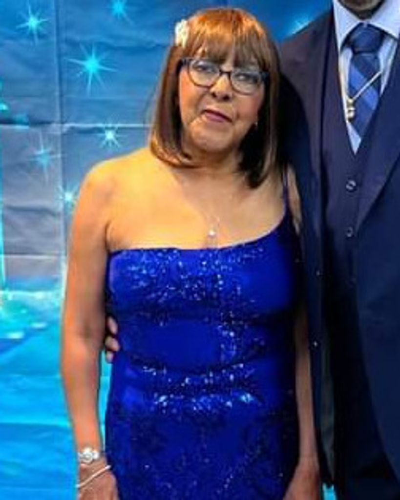 Pamela Quick Profile Photo