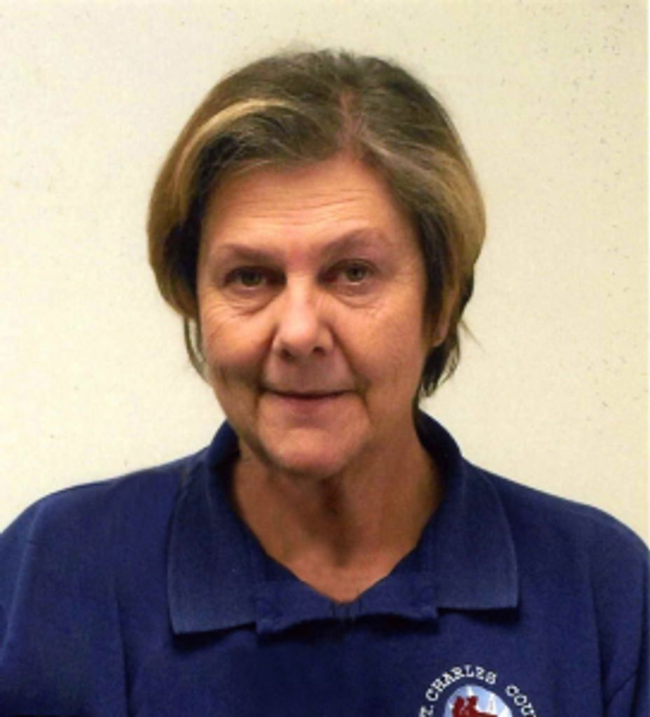 Jacqueline “Jackie” York