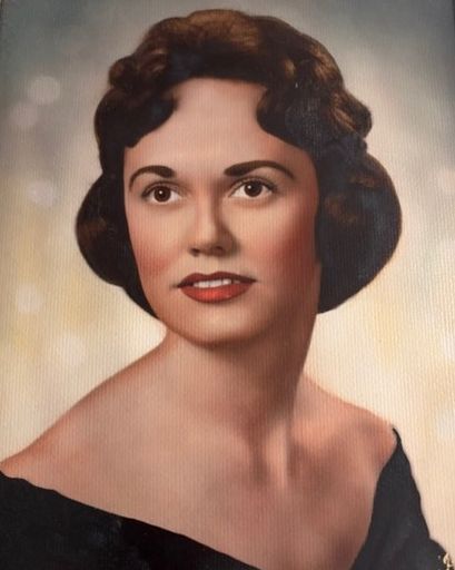 Marlys D. Stevens's obituary image
