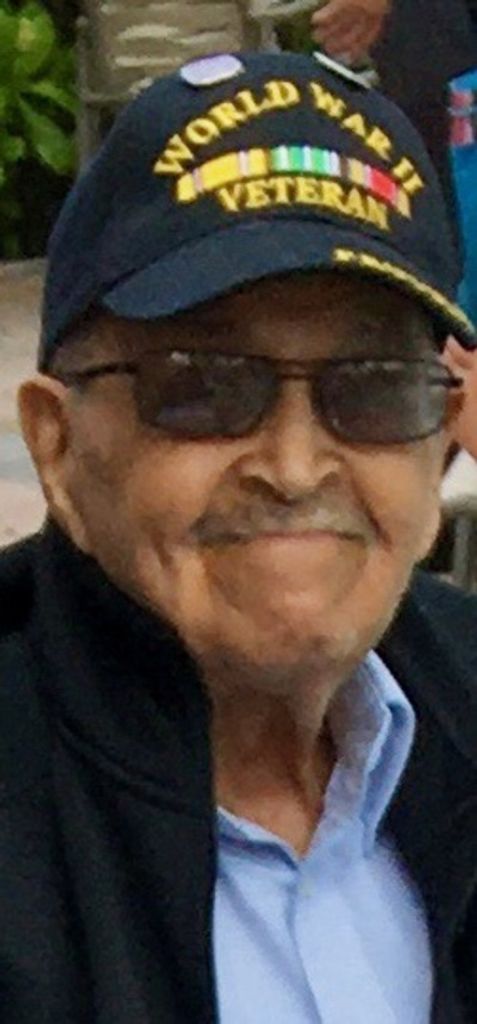 Demarr Solomon Profile Photo