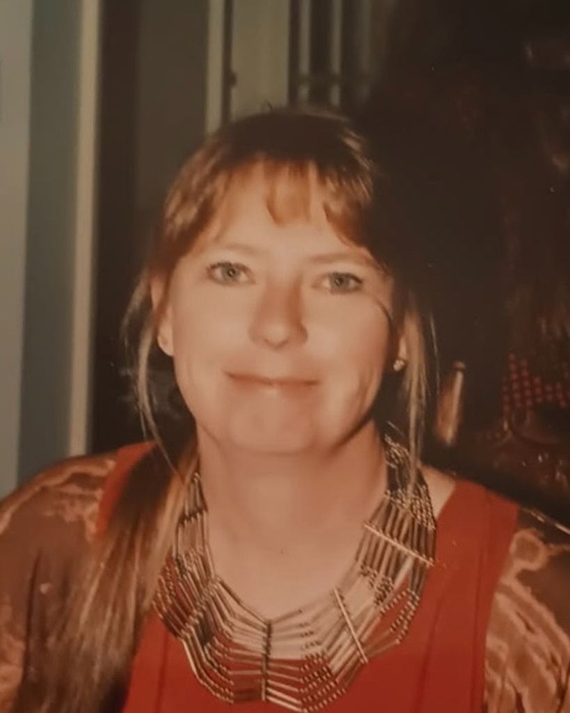 Brenda Carol Foiles