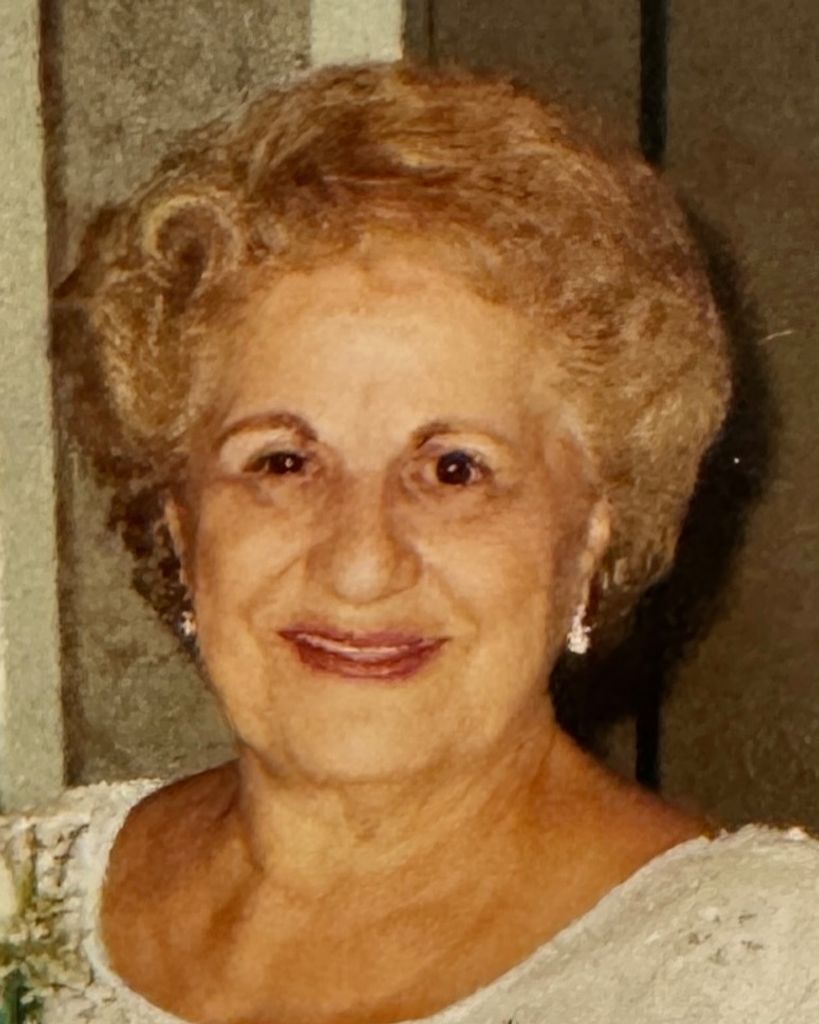 Alma Florence Cotugno Profile Photo