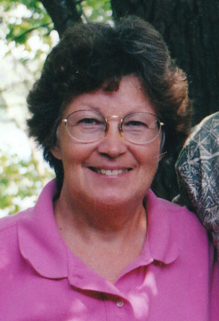 Barbara Jean (Lawler) Wentink