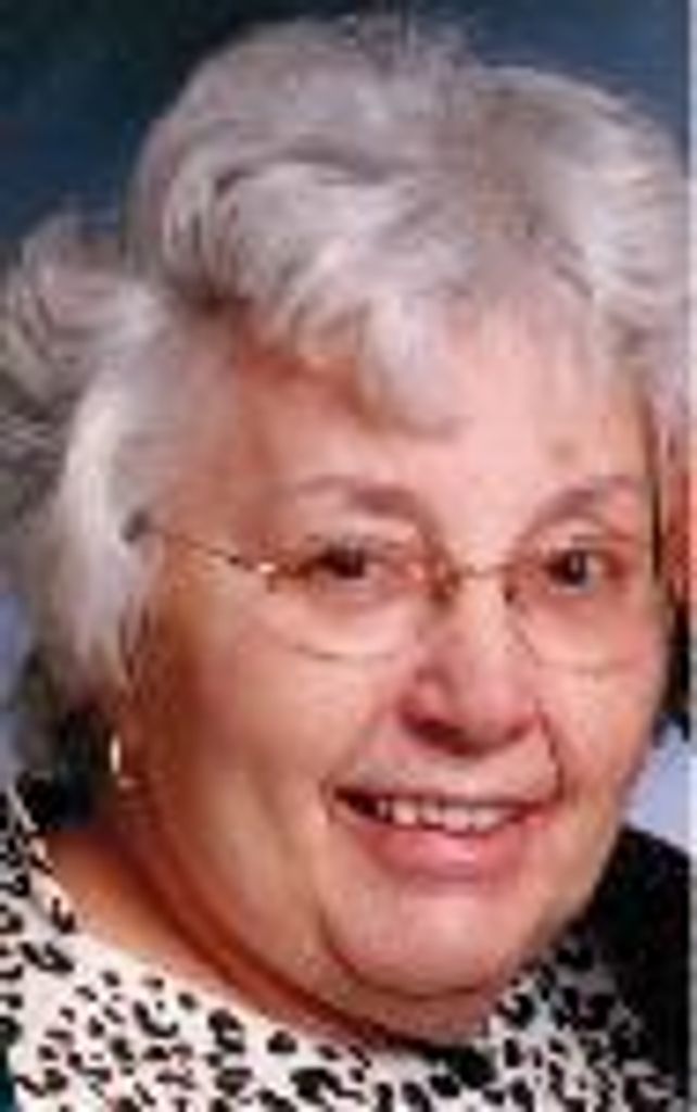 Elizabeth  A. (Betty)  Langdon
