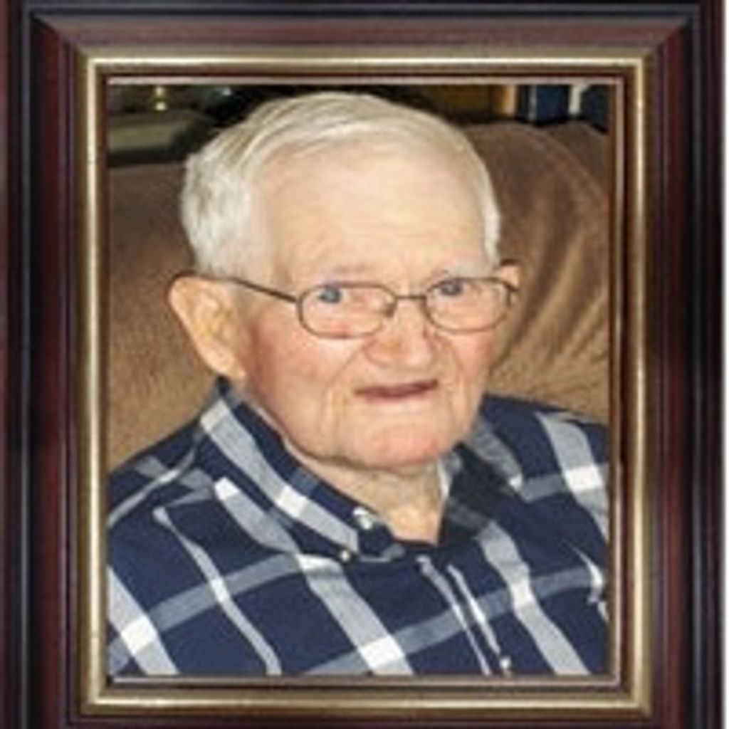 James Harlan Dobbins