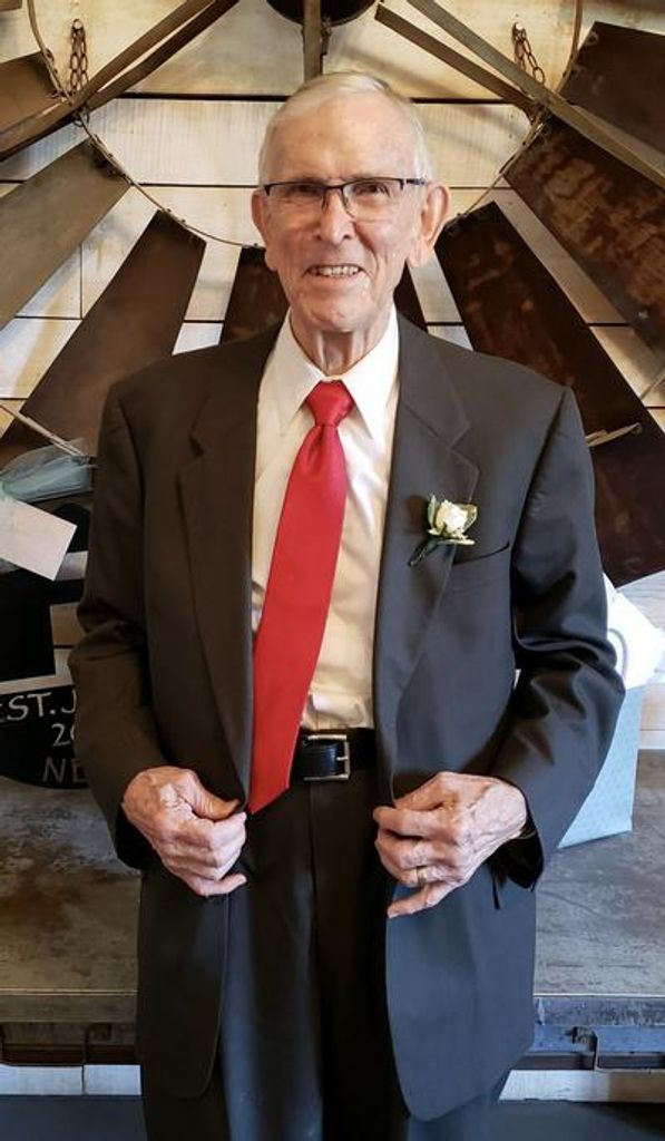 John Gordon Tetzlaff Profile Photo