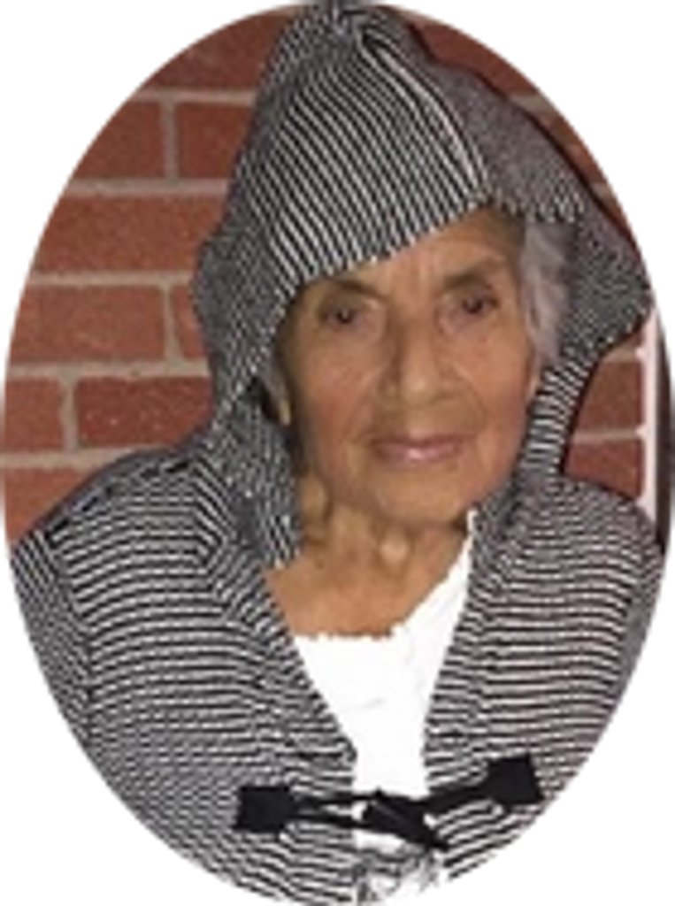 Angelina Elena "Wela" Berber