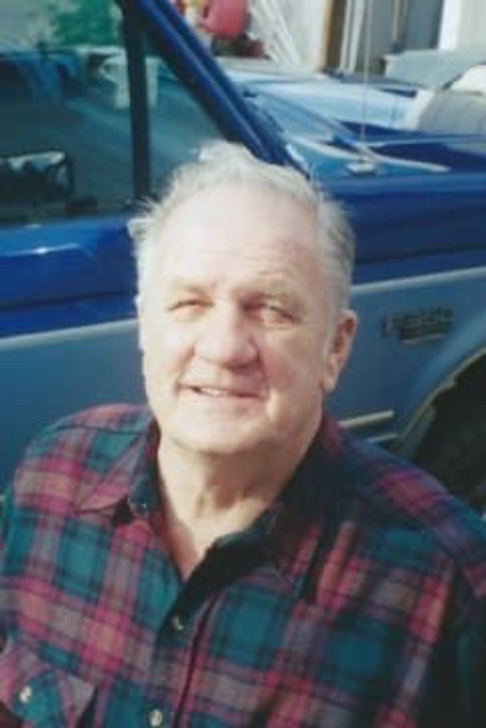 Robert Lee Jensen
