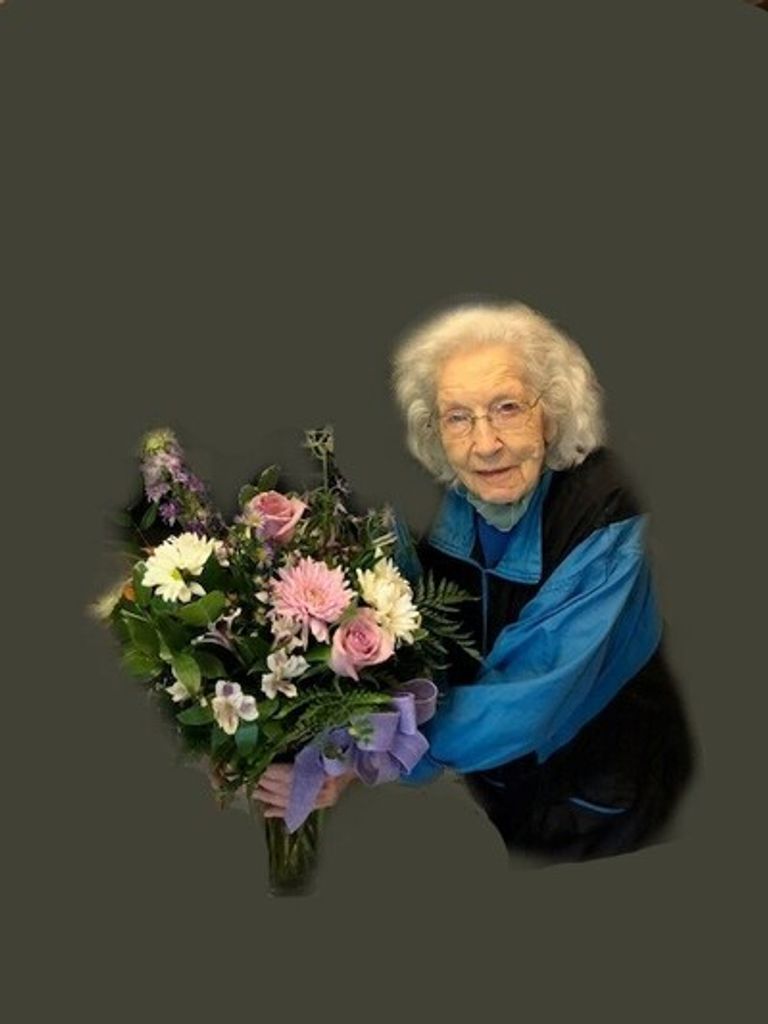 Betty Greer Adams Profile Photo