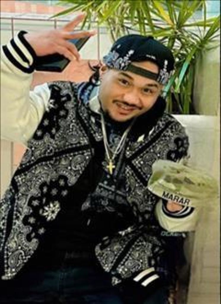 Marvin Marar Profile Photo