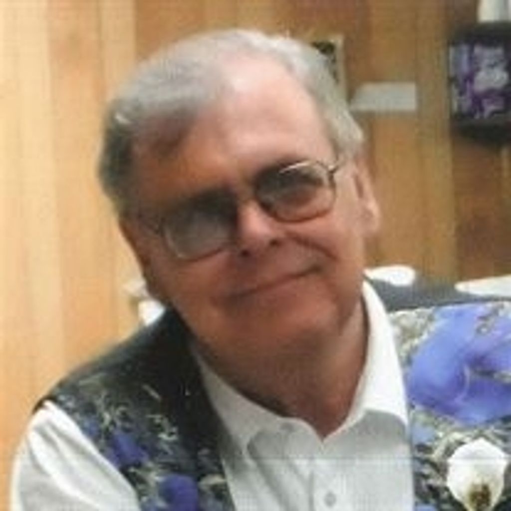 James J. Platte Sr