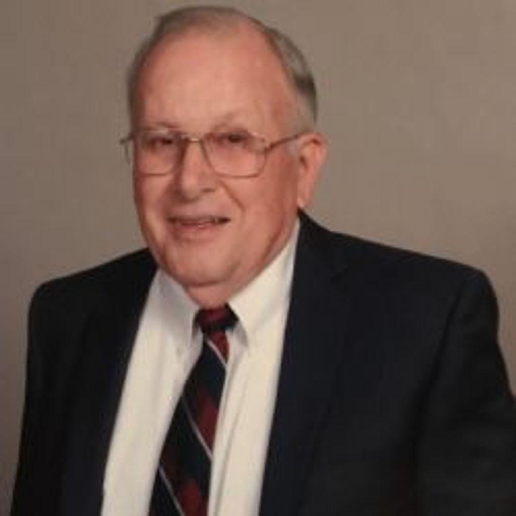James "Jim" Louis Struthwolf Profile Photo