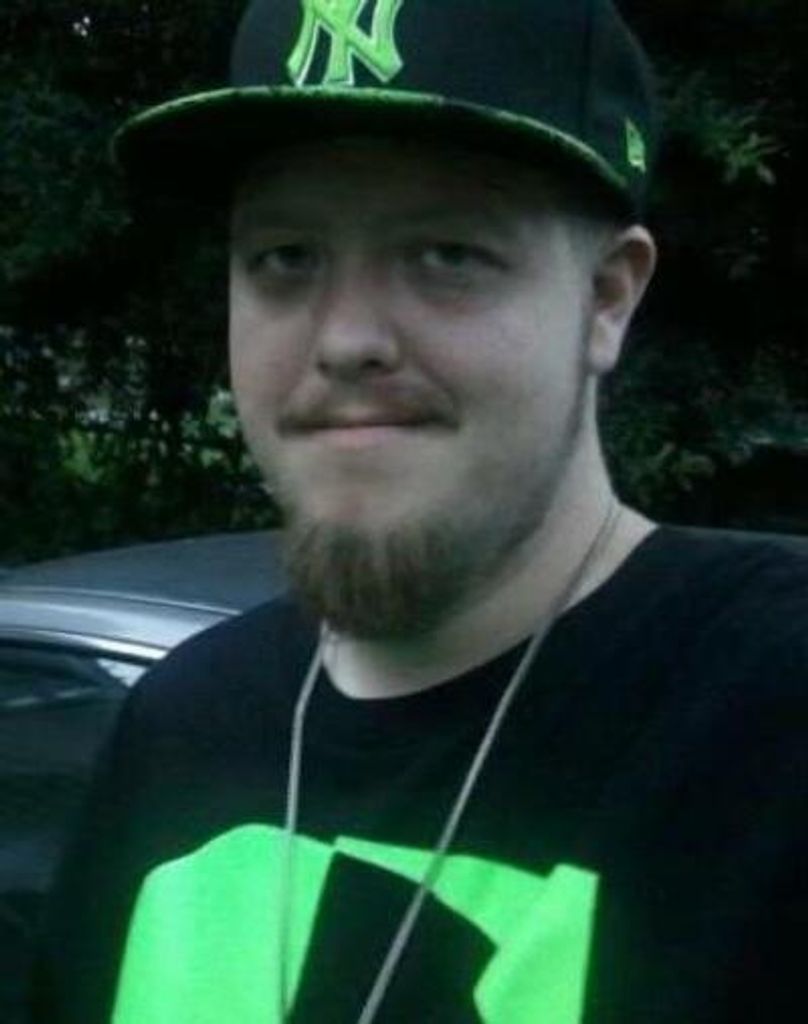 Chad Daniel Stafford Profile Photo